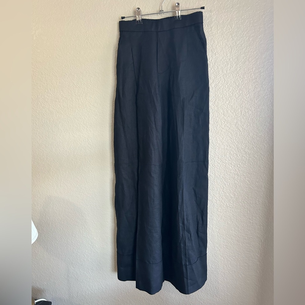 Linen Pants XS Tall